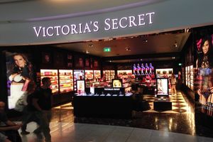 Секрет успіху бренду Victoria's Secret фото