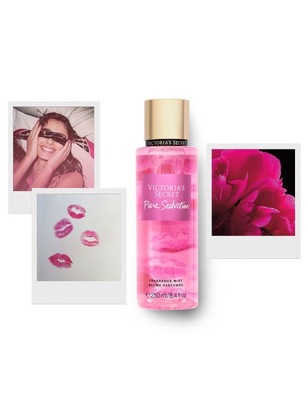 Спрей для тіла Victoria’s Secret Pure Seduction 501184 фото