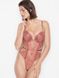 Боді тедді Victoria's Secret мереживний Bombshell Lace Teddy 26325 фото 2