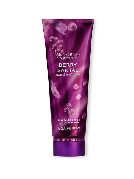 Лосьон Victoria’s Secret Berry Santal Lotion 501276 фото