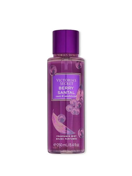 Спрей для тіла Victoria’s Secret Berry Santal 501277 фото