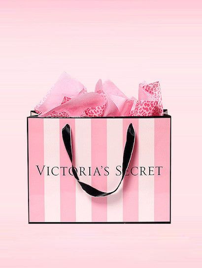 Подарунковий набір Victoria’s Secret 2в1 Berry Santal 501278 фото