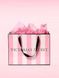 Подарунковий набір Victoria’s Secret 2в1 Berry Santal 501278 фото 2