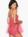 Бебідол Victoria's Secret рожевий Wicked Saydam Babydoll 26337 фото 2