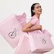 Victoria's Secret подарунковий пакет(окремо не продається) - L (40 х 30 х 15 см) 2784 фото 4