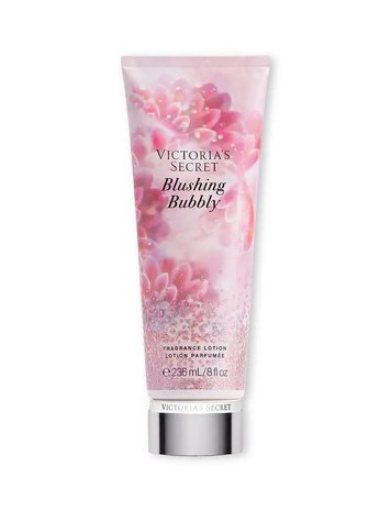 Лосьон Victoria's Secret Blushing Bubbly Fragrance Lotion 501282 фото