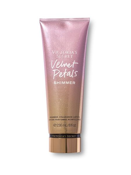 Лосьйон для тіла Victoria’s Secret Velvet Petals Shimmer 501131 фото