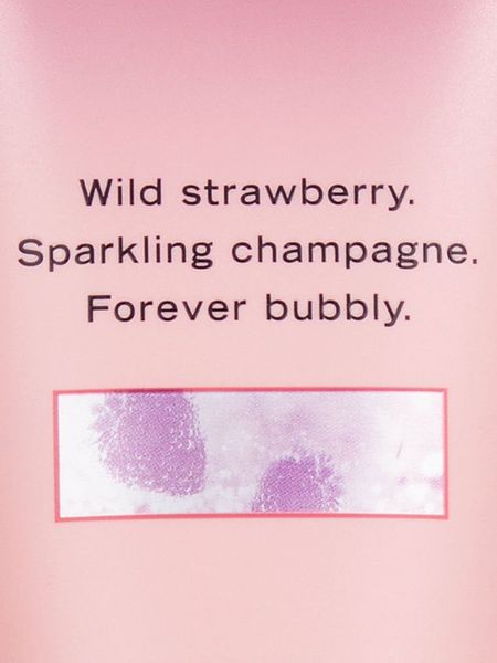 Лосьон для тела Victoria's Secret Strawberries & Champagne 501242 фото