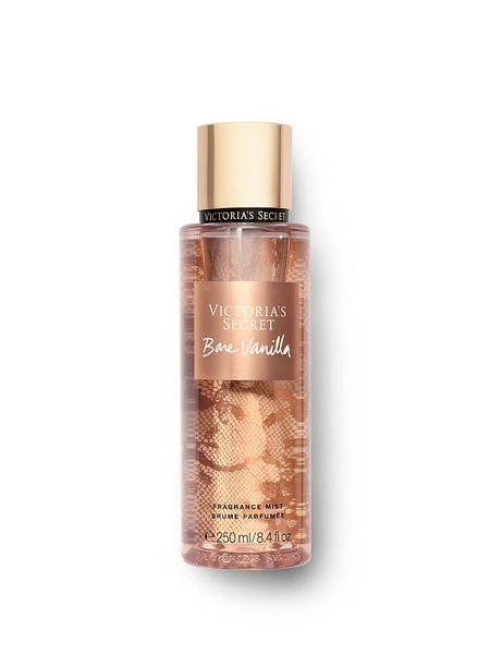 Спрей для тіла Victoria’s Secret Bare Vanilla 501181 фото