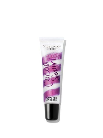 Блиск для губ Victoria’s Secret Cocoa Swirl 501142 фото