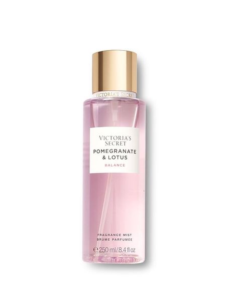 Спрей для тіла Victoria’s Secret Pomegranate & Lotus 501292 фото