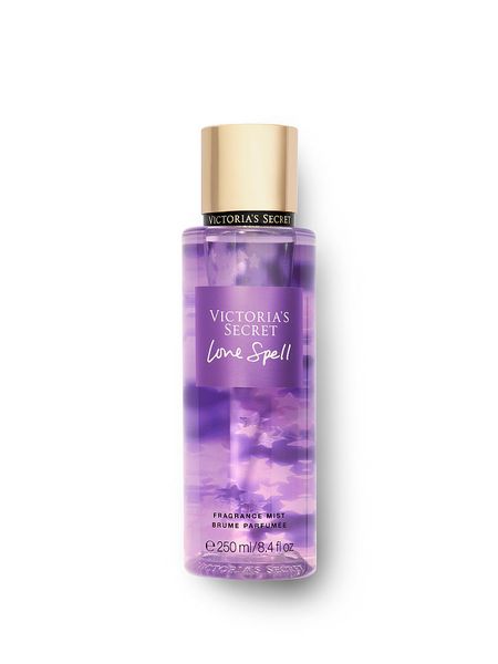 Спрей для тіла Victoria’s Secret Love Spell 501189 фото