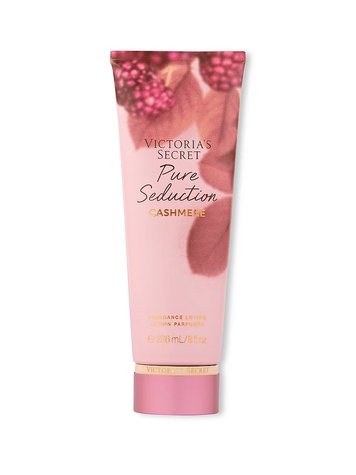 Лосьон для тела Victoria's Secret Cashmere Pure Seduction 501262 фото