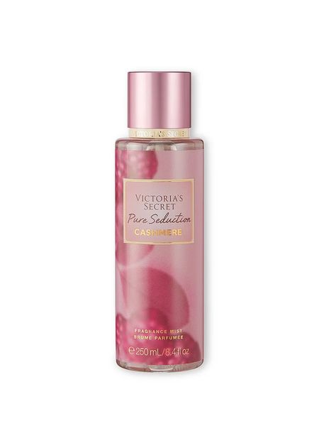 Спрей для тіла Victoria’s Secret Cashmere Pure Seduction 501263 фото