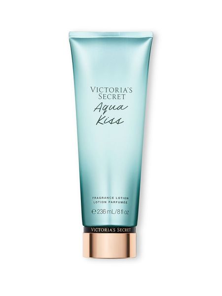 Лосьон для тела Victoria's Secret Aqua Kiss 501235 фото