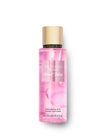 Спрей для тіла Victoria’s Secret Velvet Petals 501172 фото