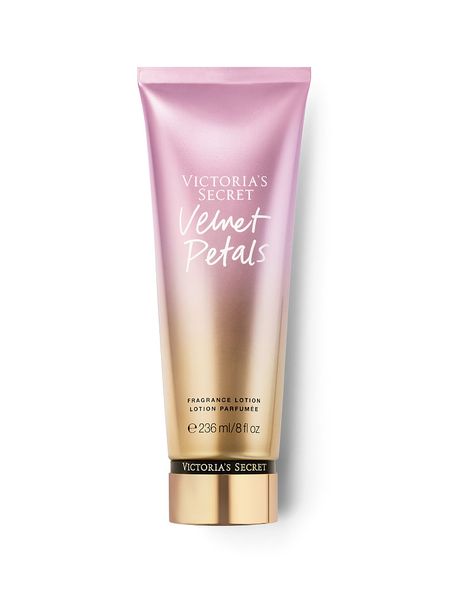 Лосьон для тела Victoria's Secret Velvet Petals 501173 фото