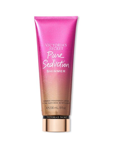 Лосьйон для тіла Victoria’s Secret Pure Seduction з блискітками  501147 фото