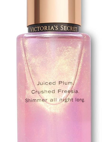 Спрей для тіла з блискітками Victoria’s Secret Pure Seduction Shimmer 501148 фото