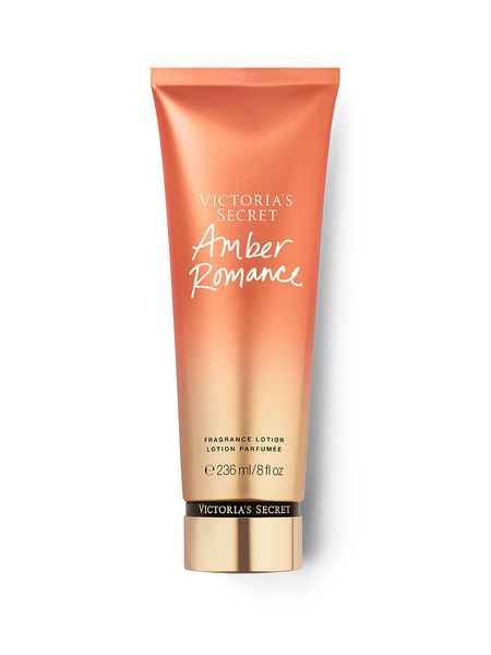 Лосьон для тела Victoria's Secret Amber Romance 501212 фото