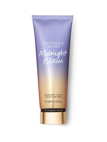 Лосьон для тела Victoria's Secret Midnight Bloom 501214 фото