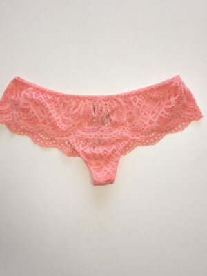Трусики Lace Pink Panty